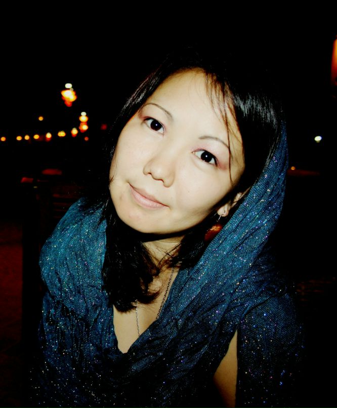 Мария Есенова | Dubai