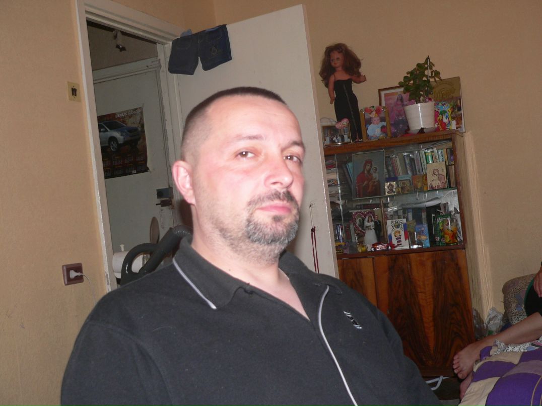 Сергей Куманяев | Нижний Тагил