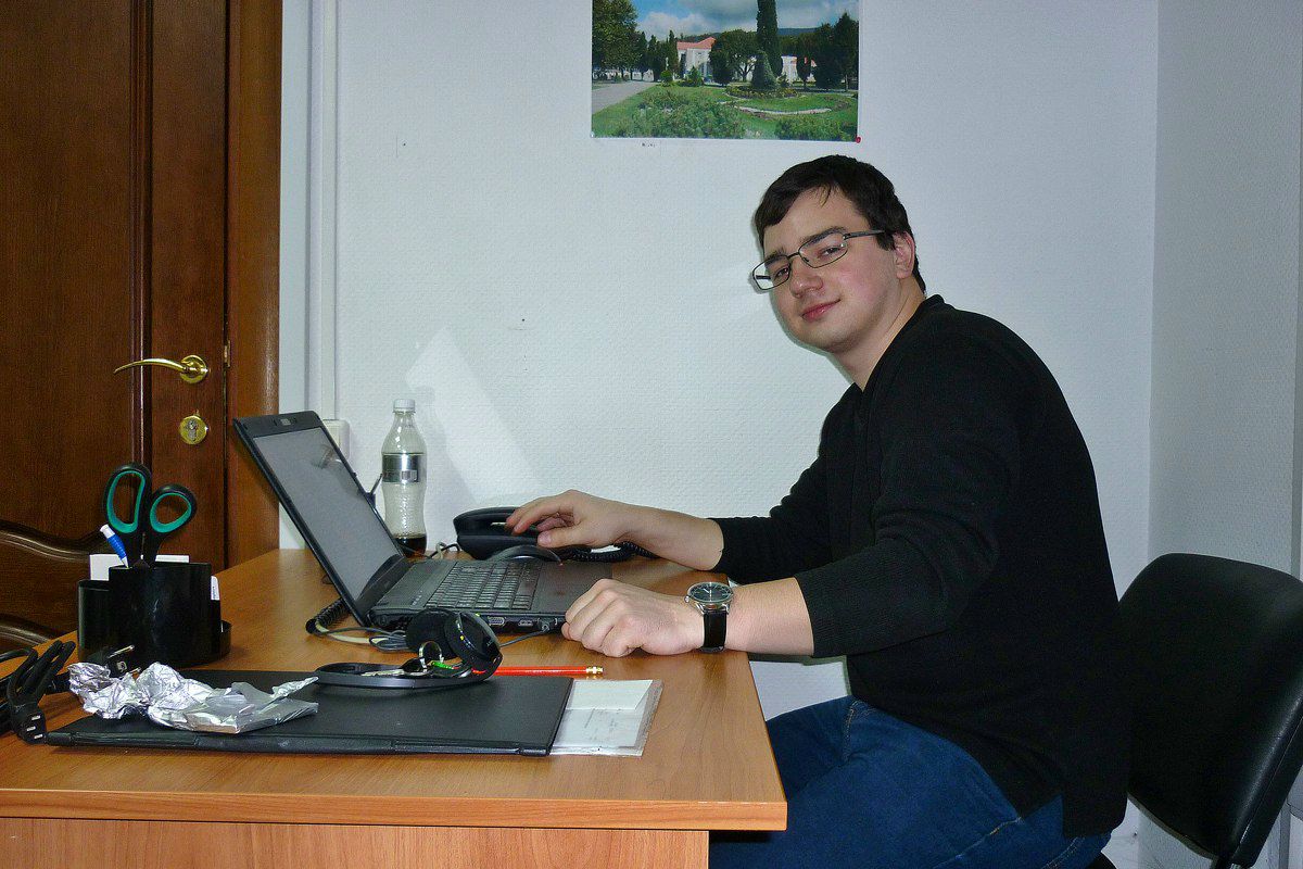 Сашка Лысоченко | Москва