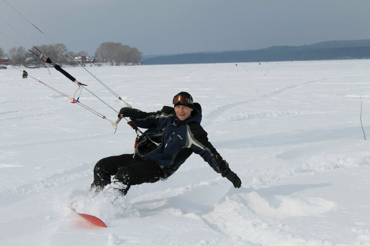 Антон Семенов | Воткинск