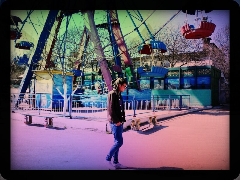 Андрей Воронец | 