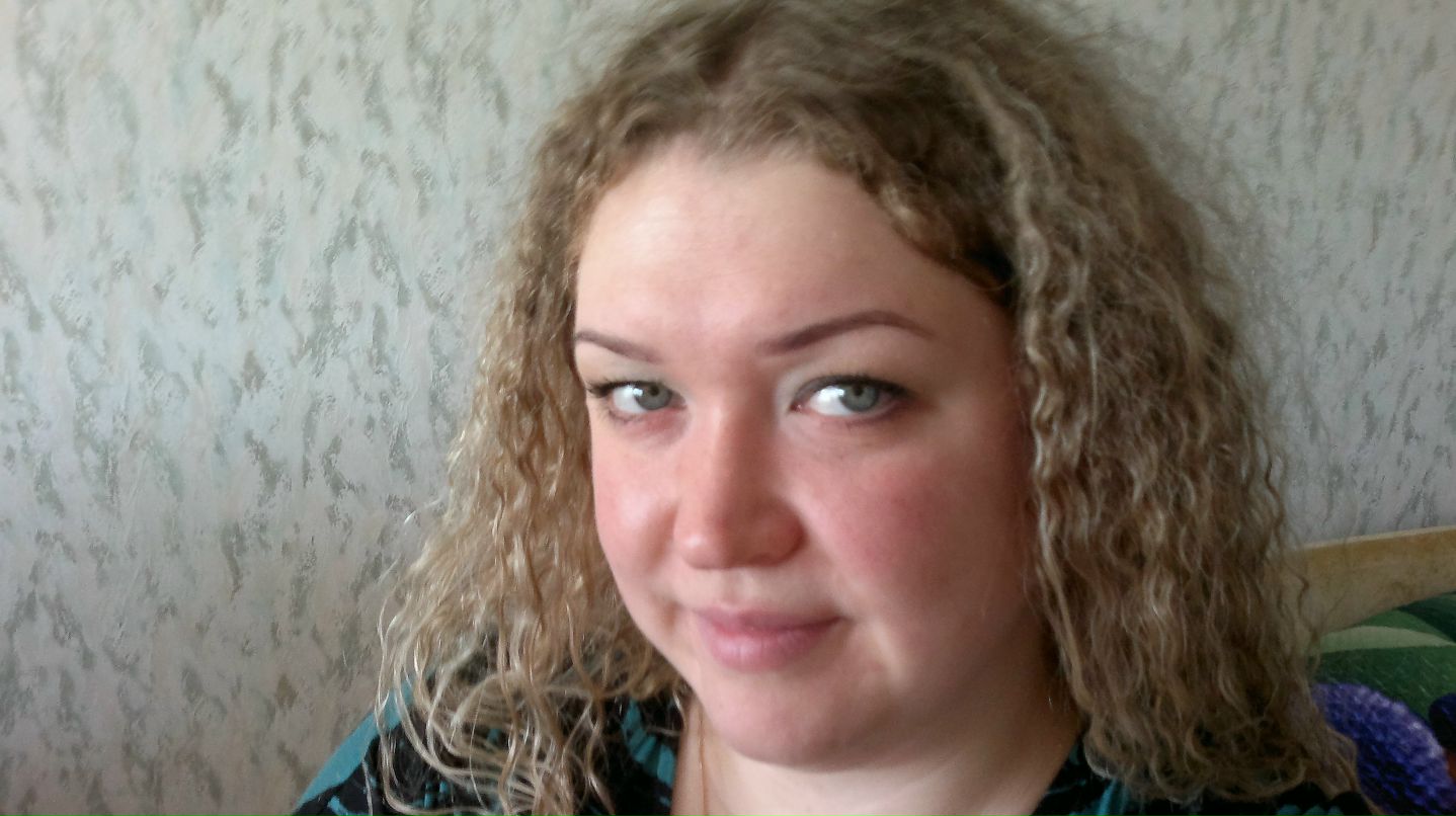 Наталья Гладышева | Сергиев Посад