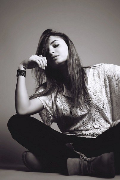 Настя Русанова | Харьков