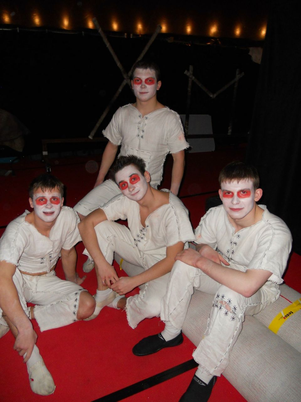 Ростик Романяк | Львов