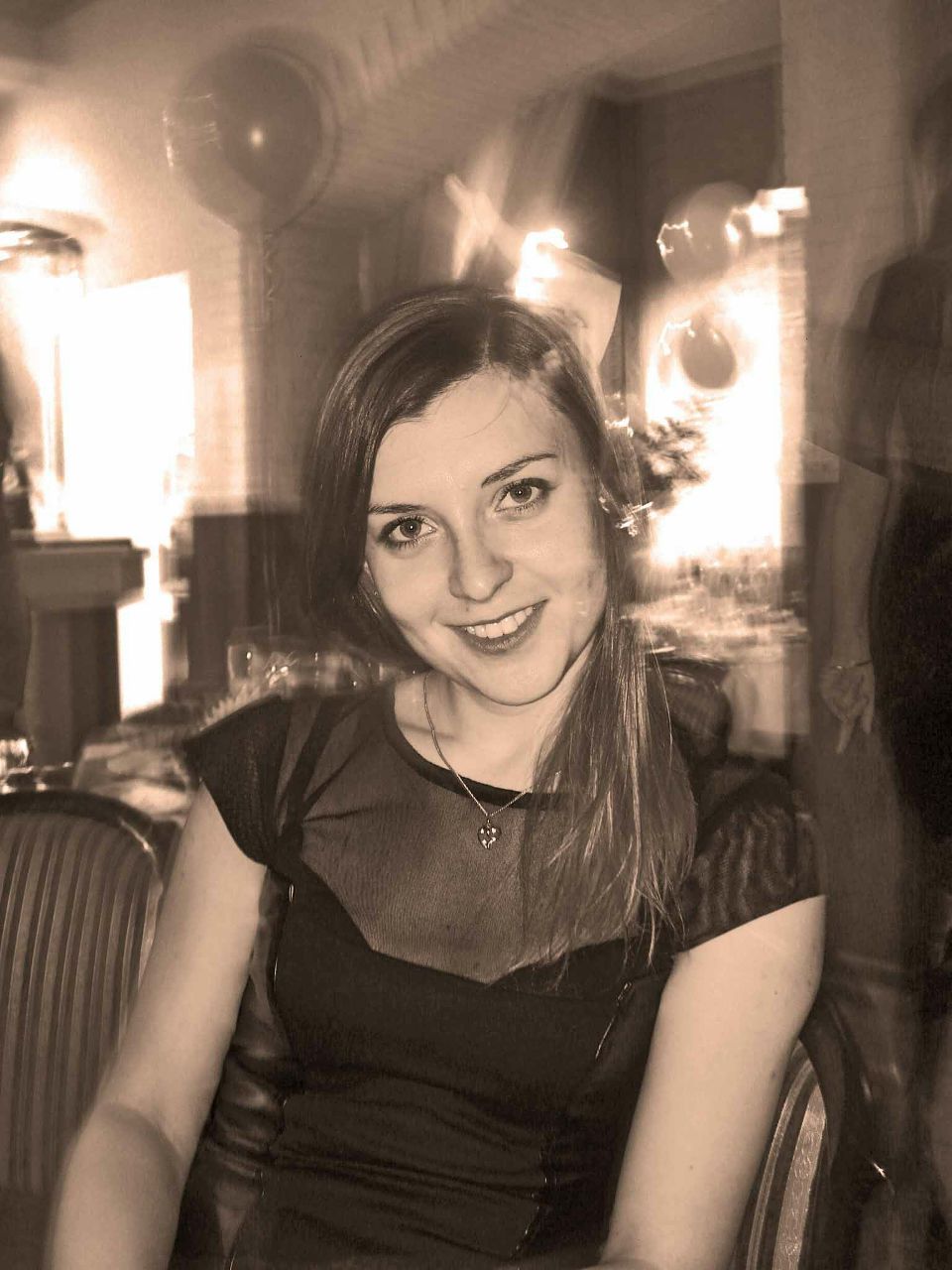 Любовь Аравина | 