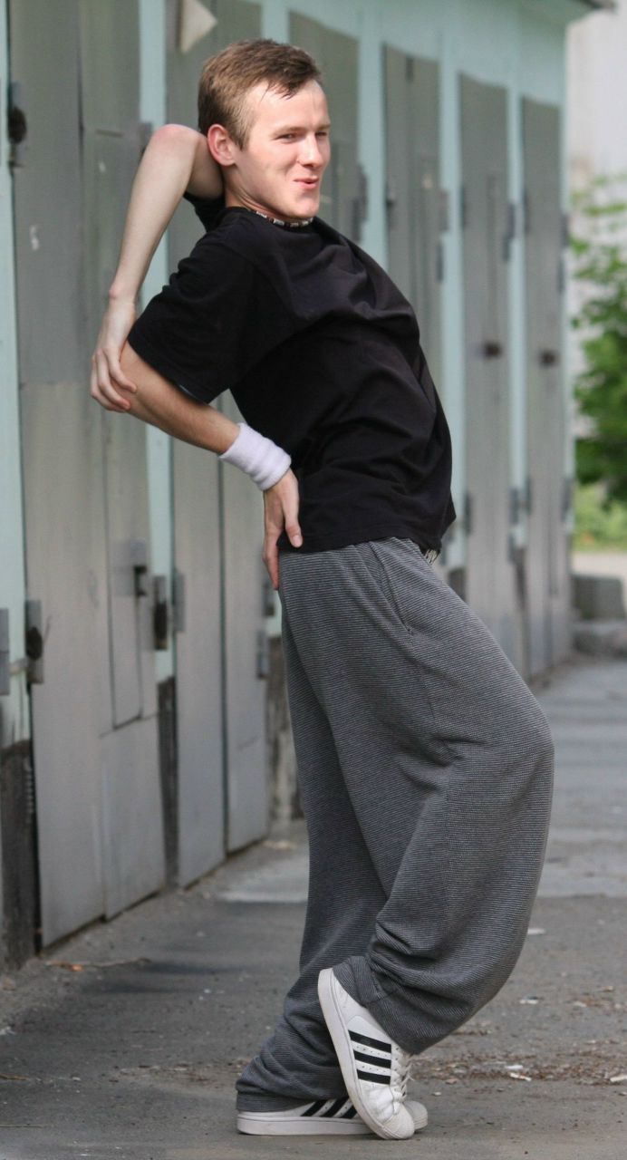 Александр Вашутин Vashoo | Екатеринбург