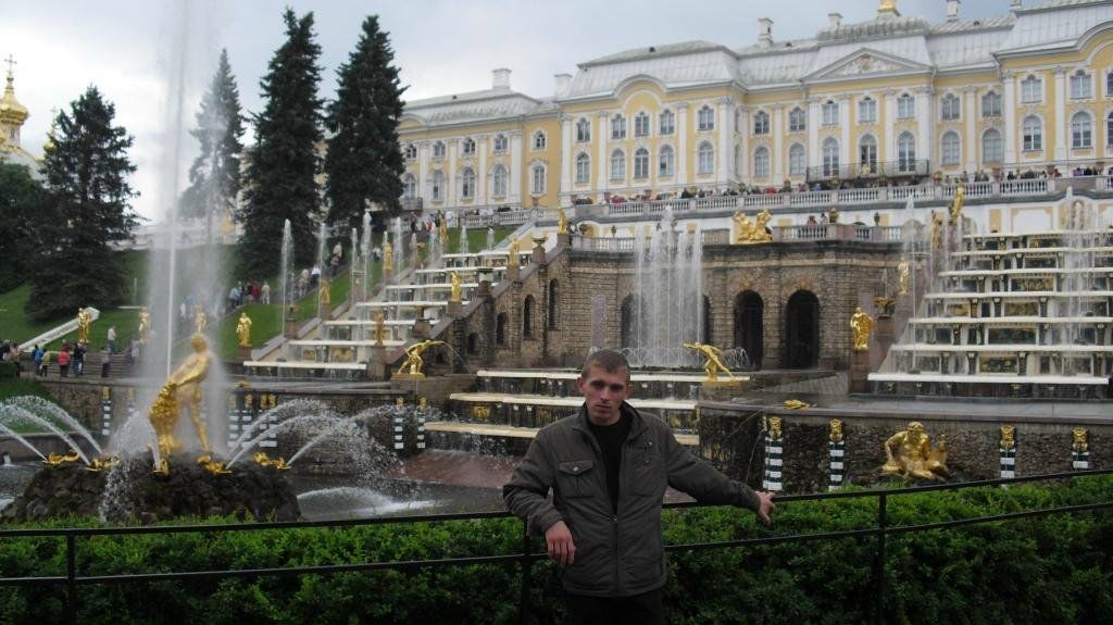 №2, Андрей Емельянов, 41 год, Ульяновск №2, Андрей Емельянов, 41 год, Ульяновск