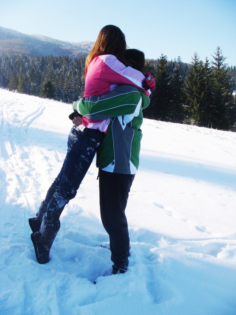 Anna Bachinskaya | Киев