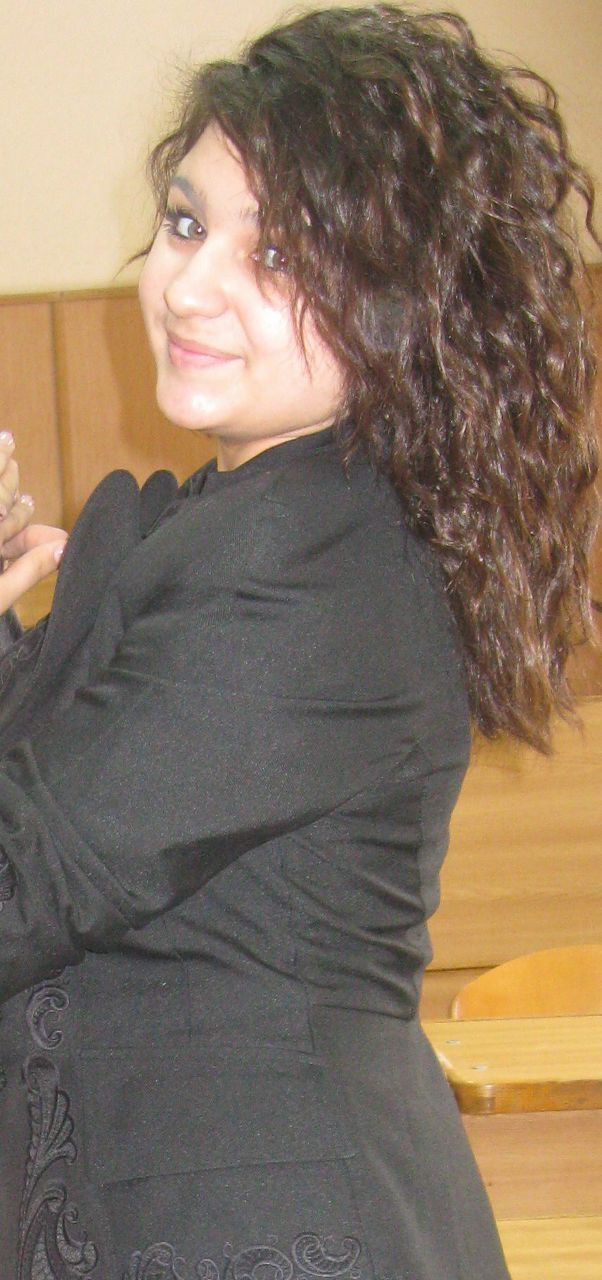 Aneliia Vladislavovna | Киев