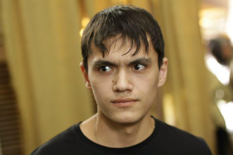 Александр Яковлев | 