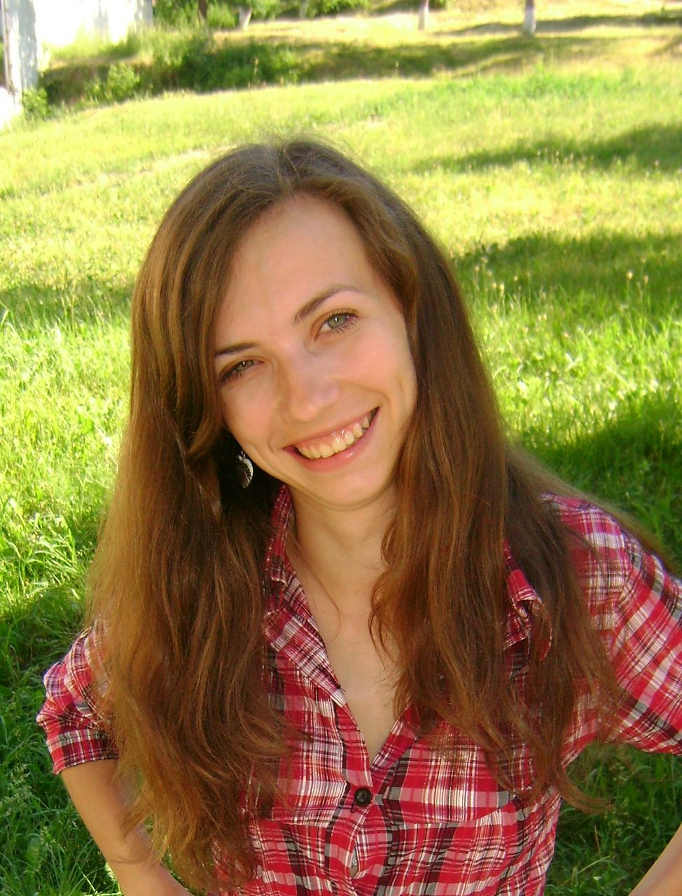 Леся Гурінчук | Сарны