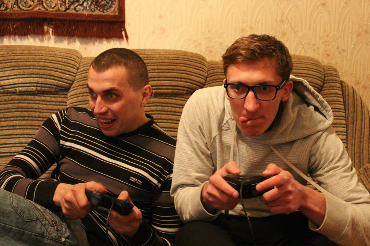 Руслан Шабан | Глубокое