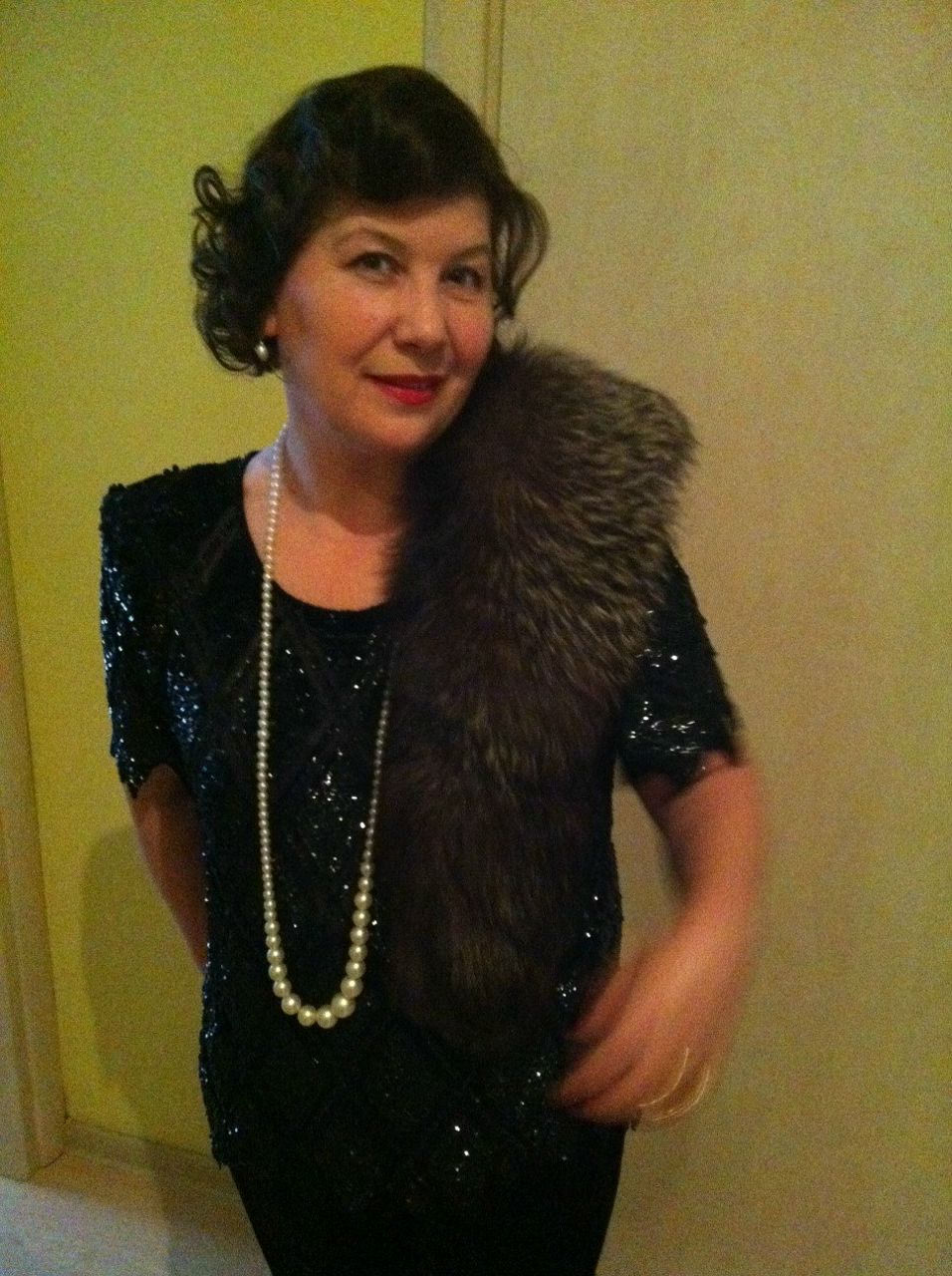 Лолита Чекалова | Москва