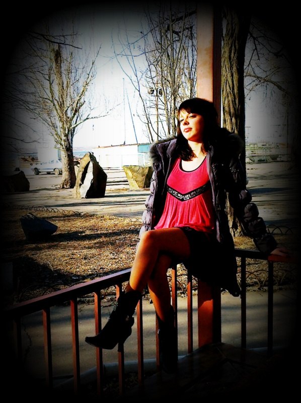 Ольга Яровенко | Николаев