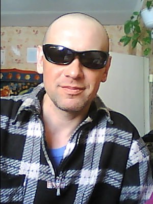 Игорь Петров | Луковецкий