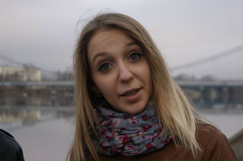 Яна Шуваева | Пенза