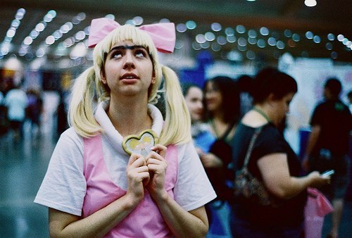 Алёна Владимировна | Рязань