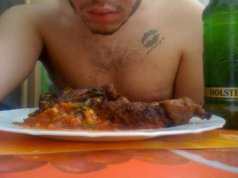 Александр Хороший | Кропивницкий / Кировоград