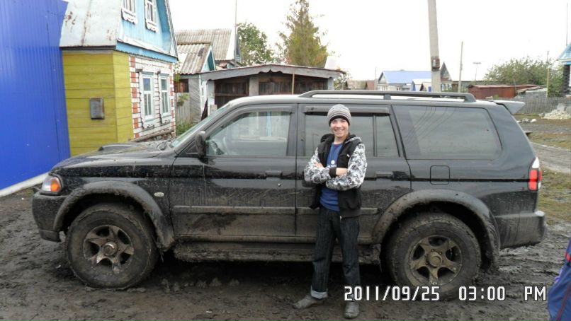 Den Sergeev Роналдиньо | Батырево