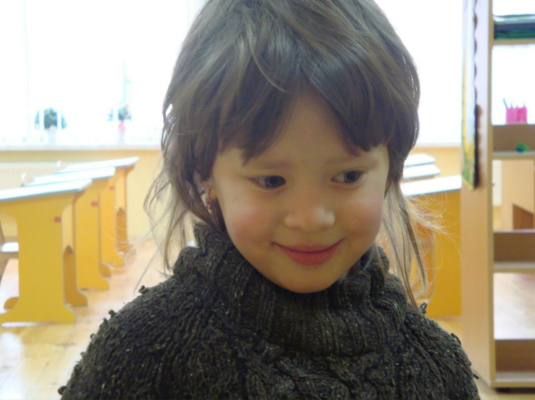 Юля Тритко | Львов