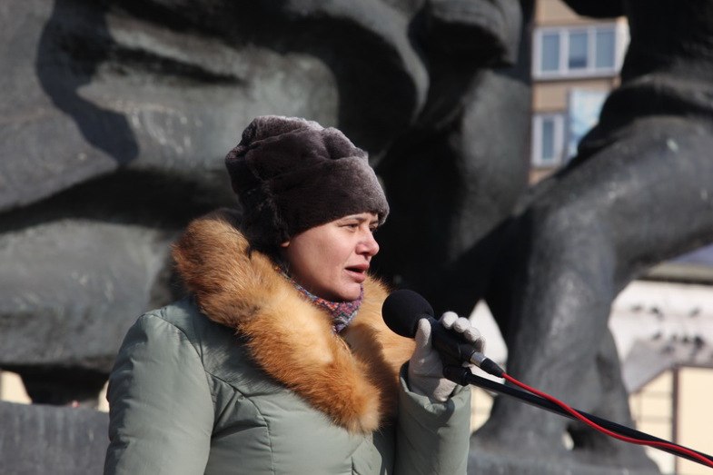 Наталья Биттен | Москва