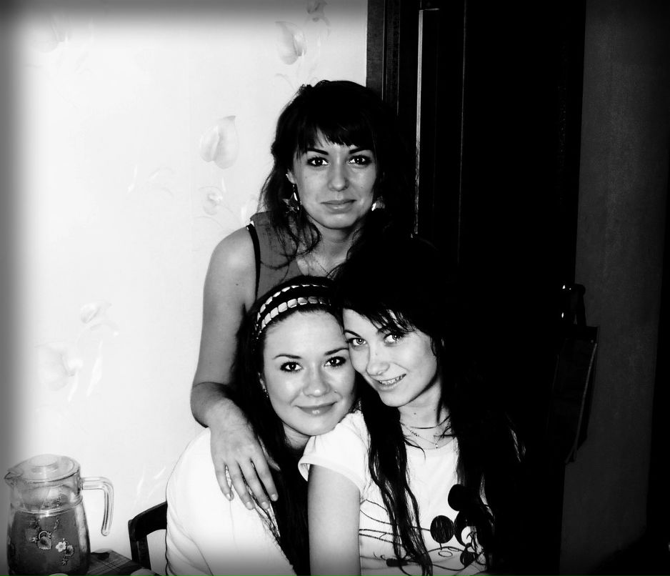 Елизавета Ершова | 