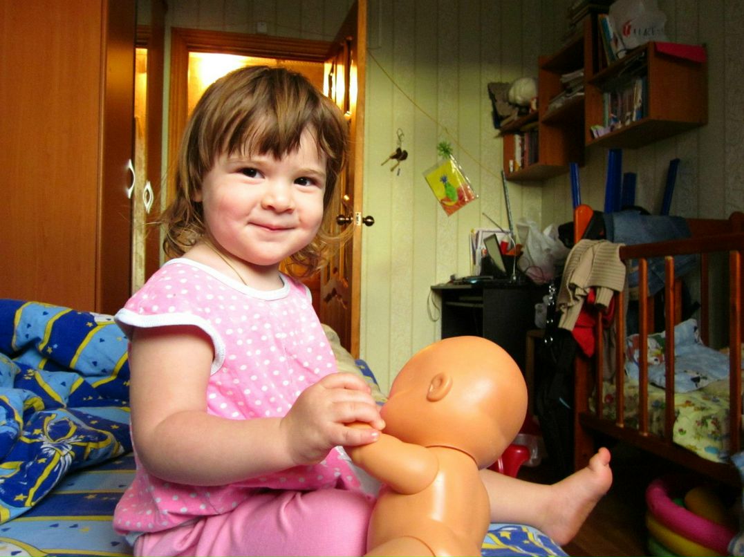 Светик Армашова | Нижневартовск