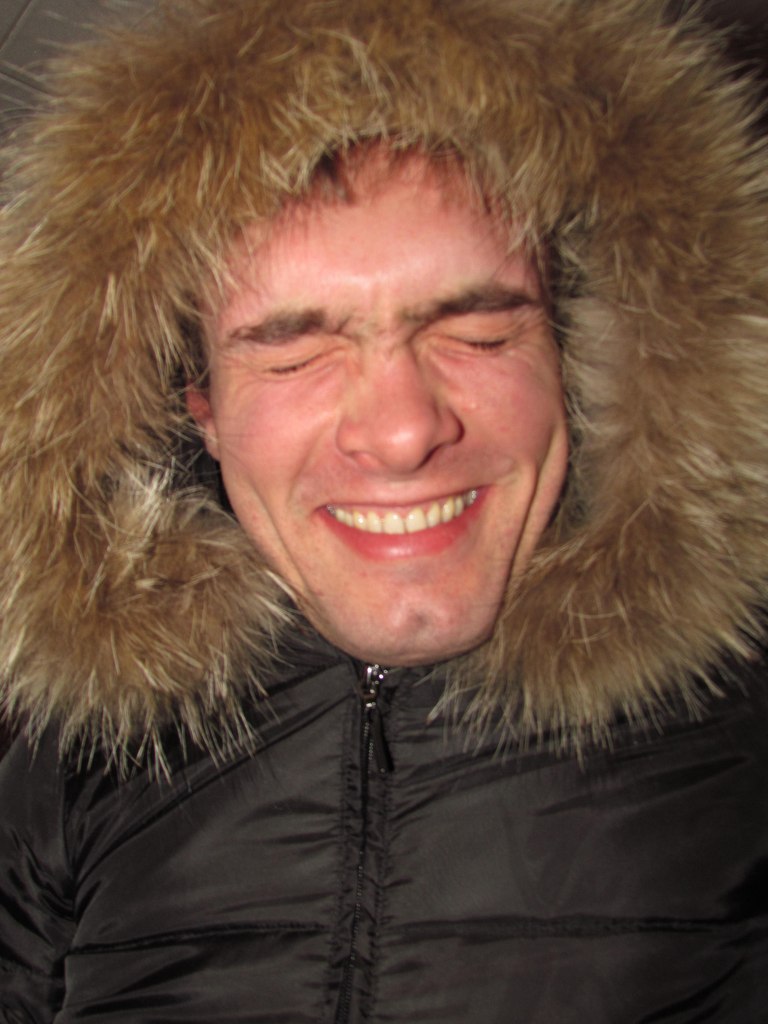 Иван Поляков | Киров