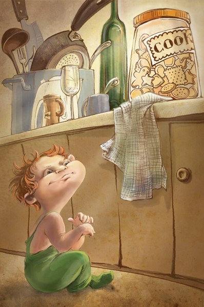 Nataly Kulikova | Иерусалим