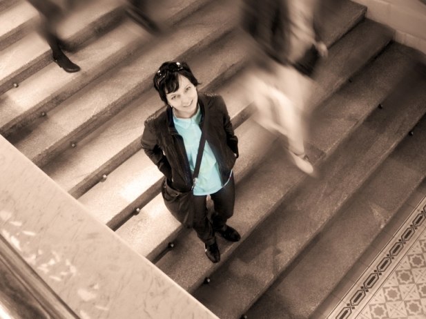 Илона Миронович | Минск