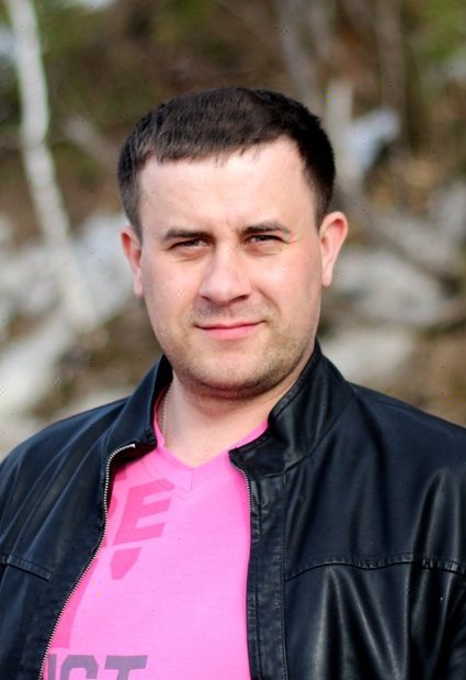 Алексей Валишев | Уфа