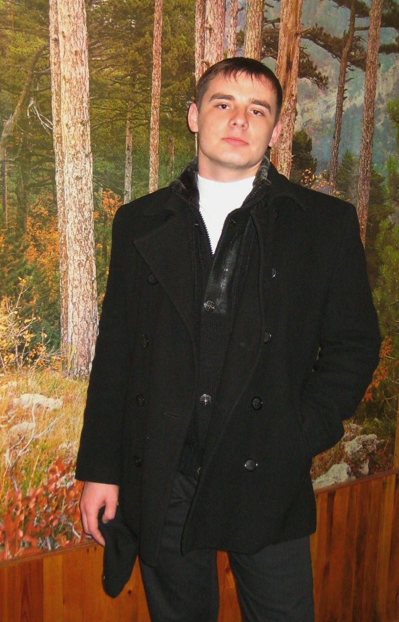 Сергей Миршавка | 