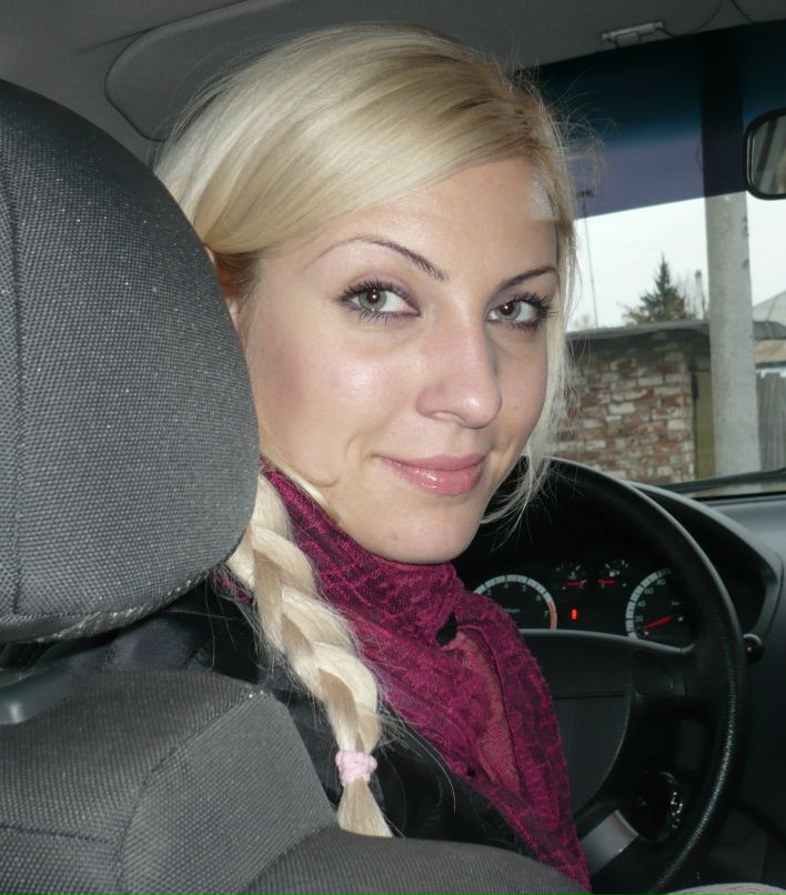 Ирина Трасковская | Муром