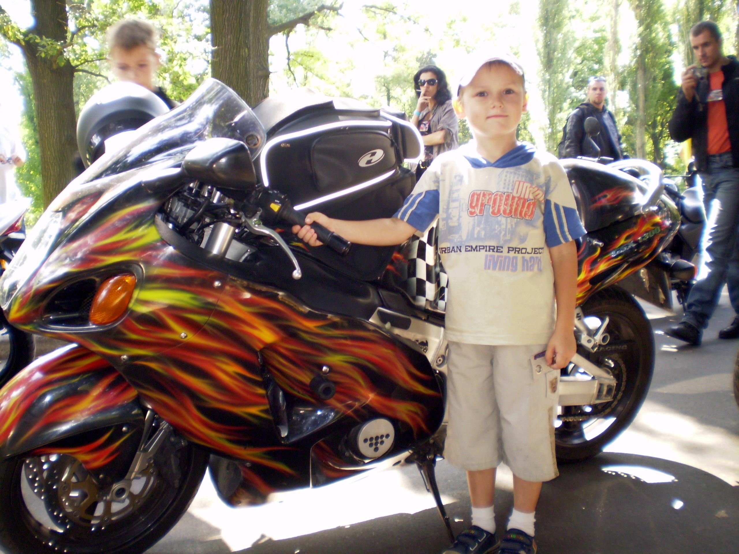 Фото профиля