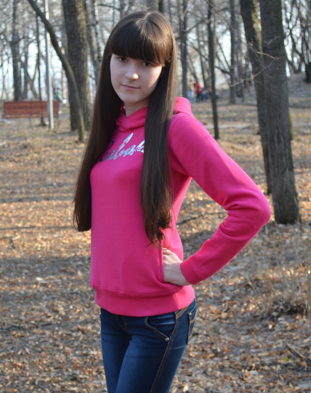 Katerina Privalova | Елабуга