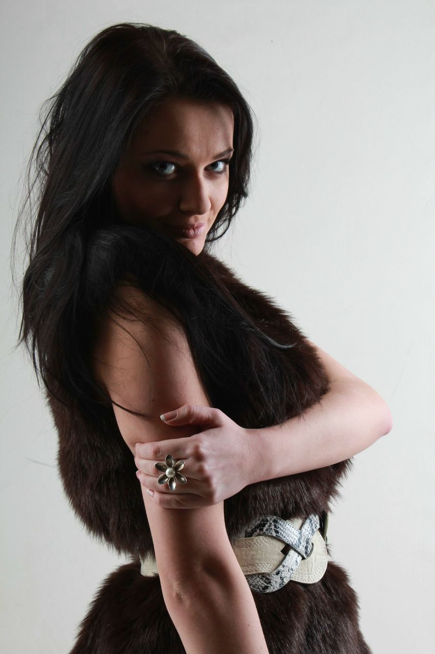 Alina Kozlovskaya | Житомир