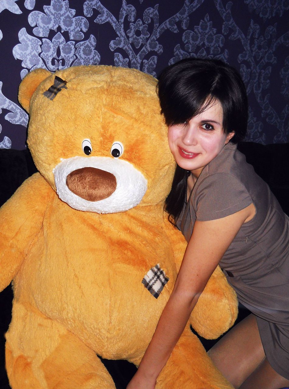 Алёнка Кобченко | Люботин