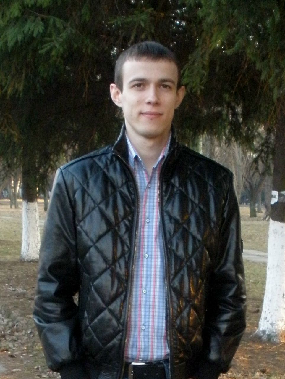 Андрій Колосовський | Львов