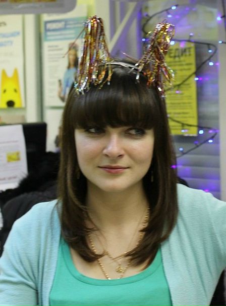 №41, Ирина Игоревна №41, Ирина Игоревна