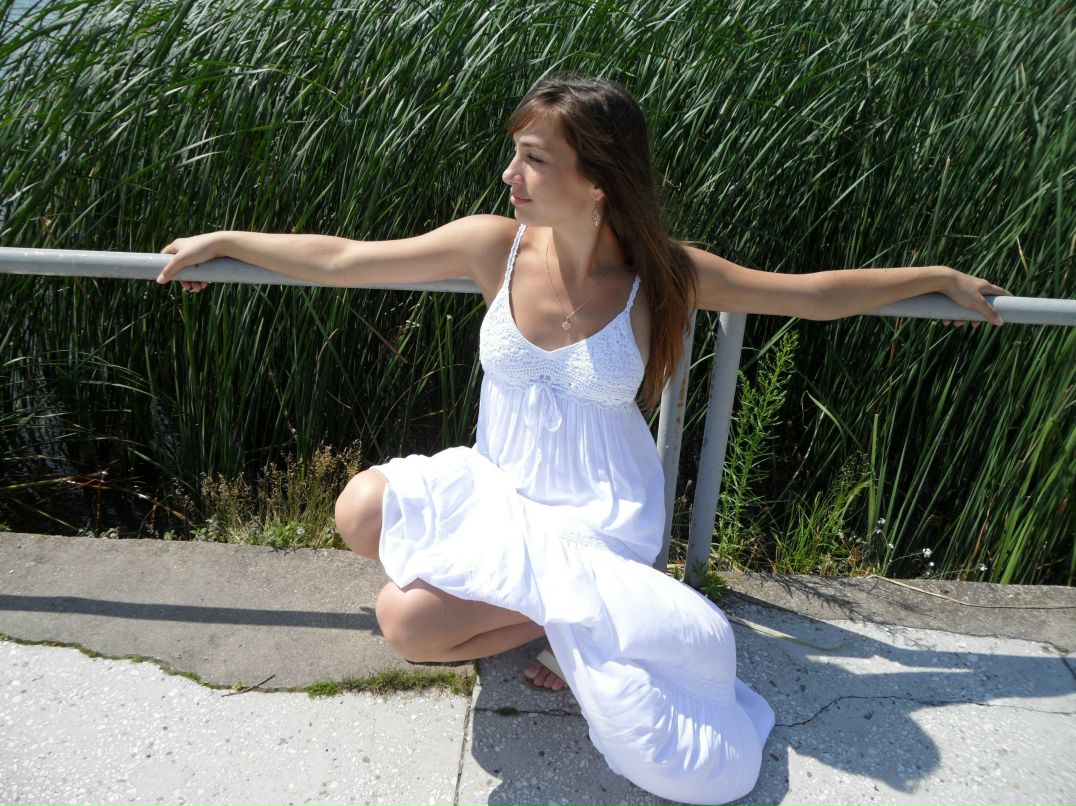 Катенька Рабцевич | Dubai