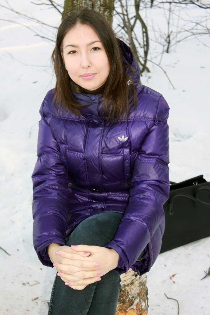 Кристина Давыдова | Москва