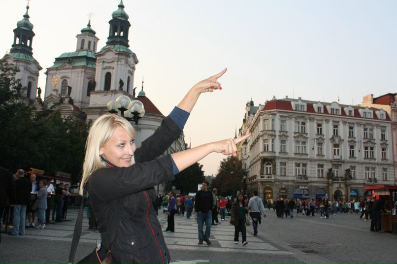 Юленька Емчук | Энергодар