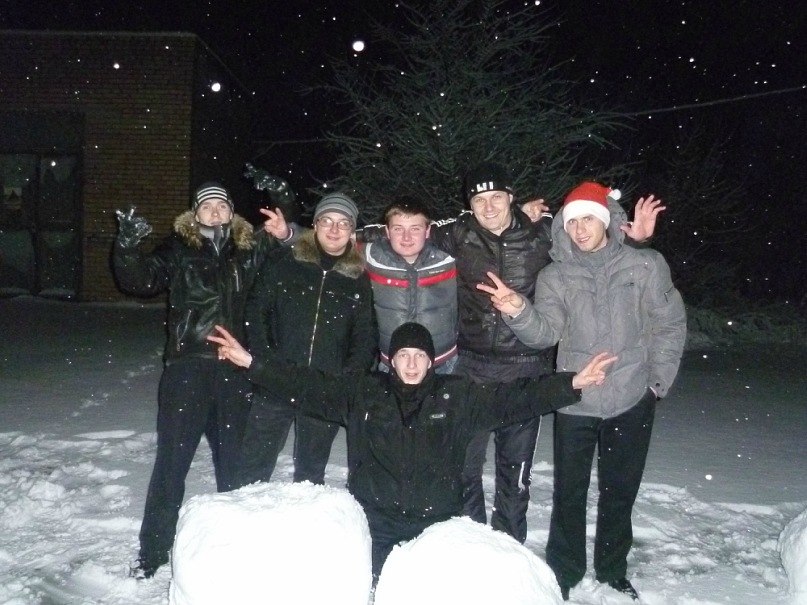 Димитрий Перебейнос | Енакиево