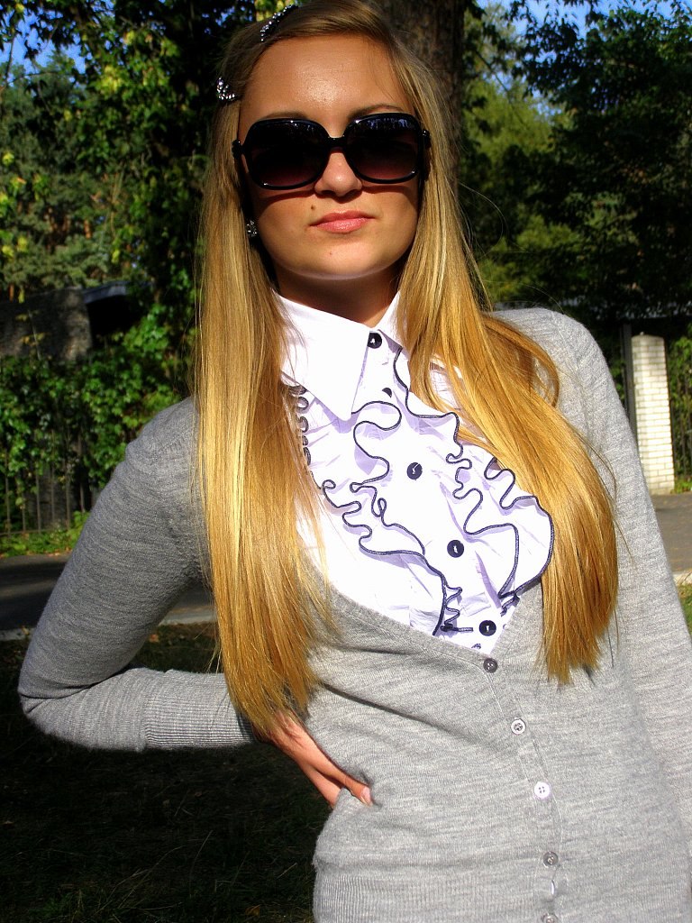 Инесса Владимировна | Киев