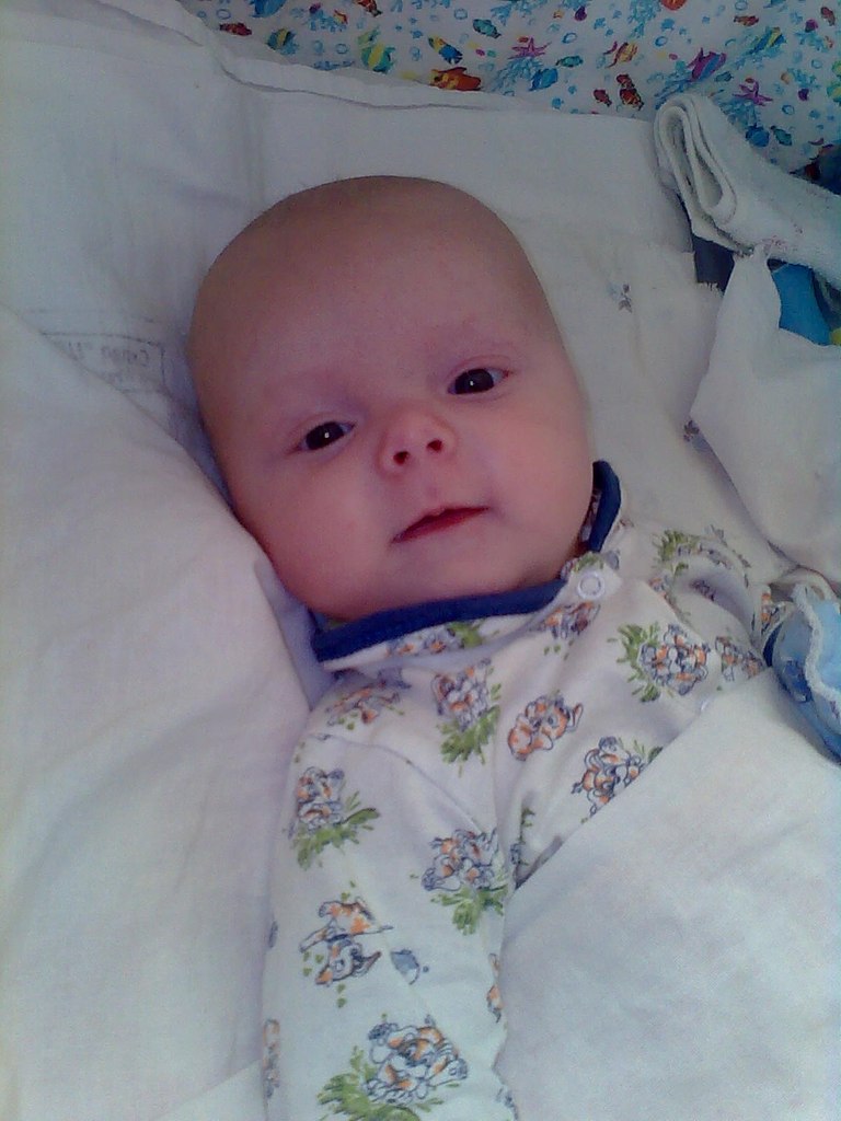 Алексей Егоров Николаевич | Кириши