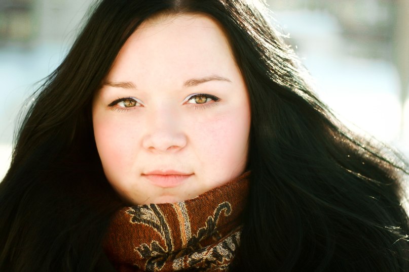 Александра Сазонова | Москва