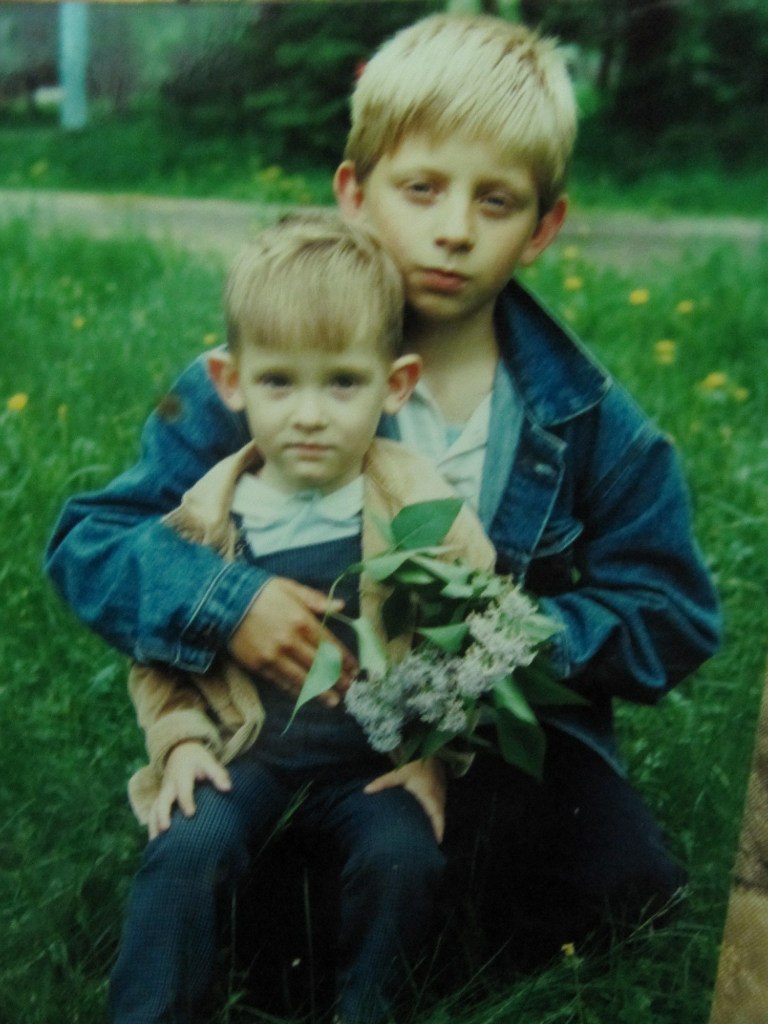 Паша Ярошевич Тимурович | Минск