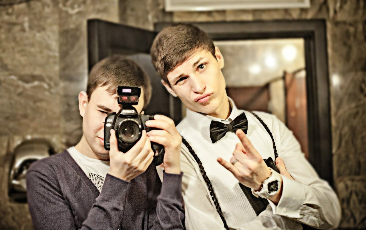 Денис Дорф | 