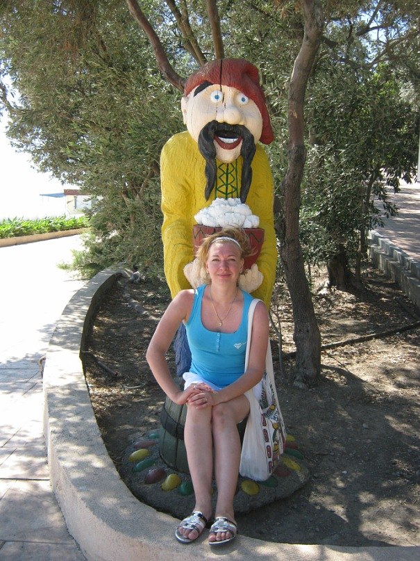 Вера Кашина | Вятские Поляны