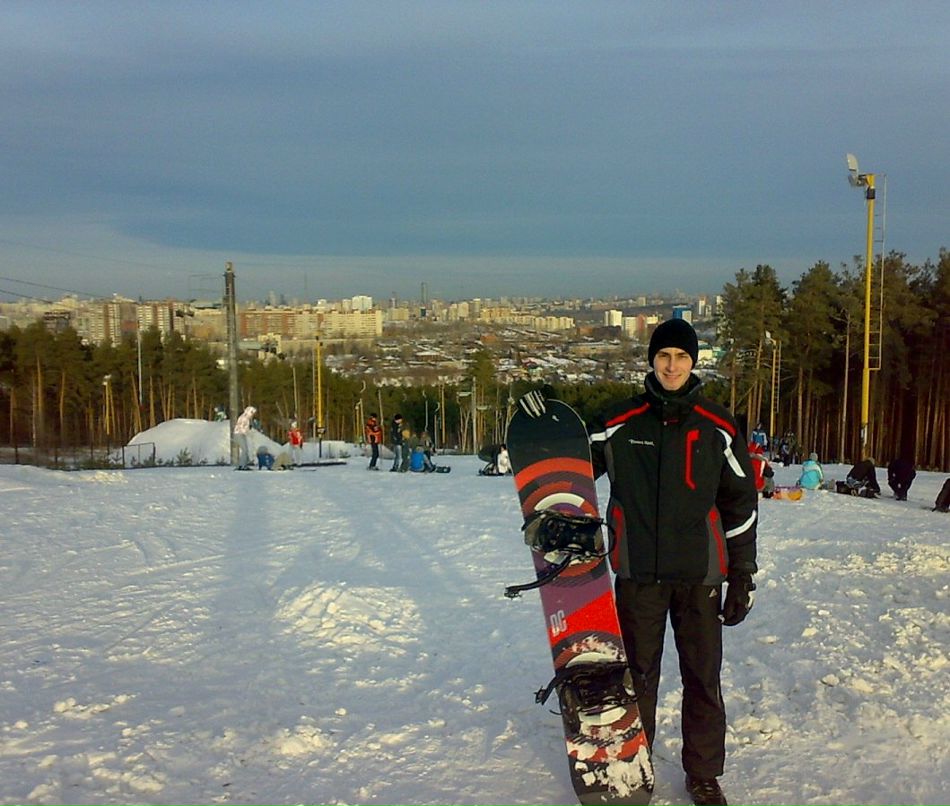 Евгений Куклин | Екатеринбург